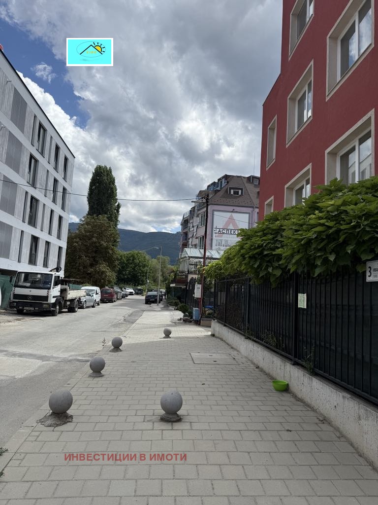 Do wynajęcia  2 sypialnie Sofia , Owcza kupel , 101 mkw | 95638445 - obraz [15]