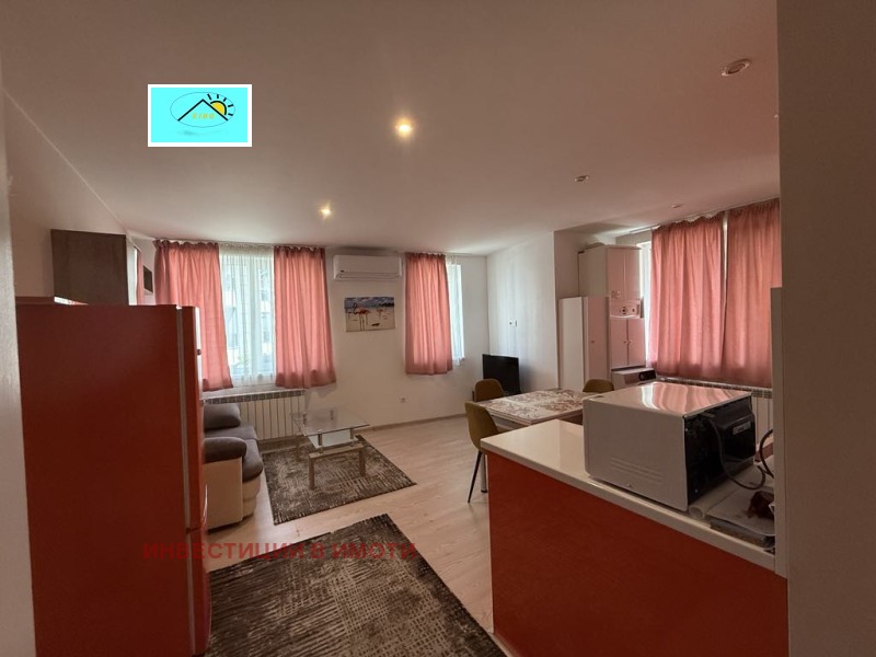 Do wynajęcia  2 sypialnie Sofia , Owcza kupel , 101 mkw | 95638445 - obraz [6]