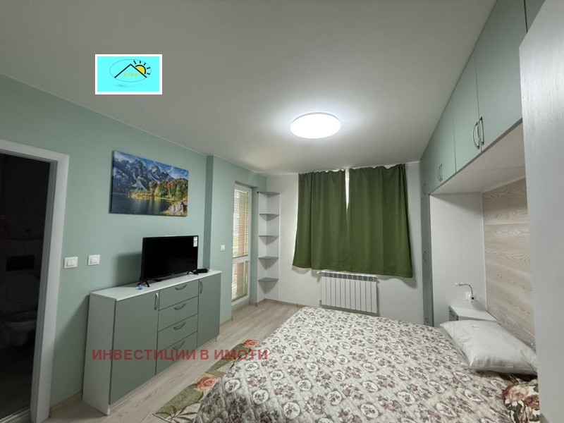 Do wynajęcia  2 sypialnie Sofia , Owcza kupel , 101 mkw | 95638445 - obraz [9]