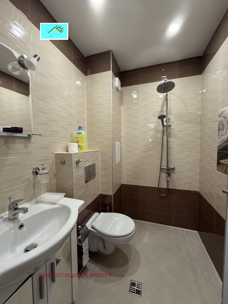 Do wynajęcia  2 sypialnie Sofia , Owcza kupel , 101 mkw | 95638445 - obraz [12]