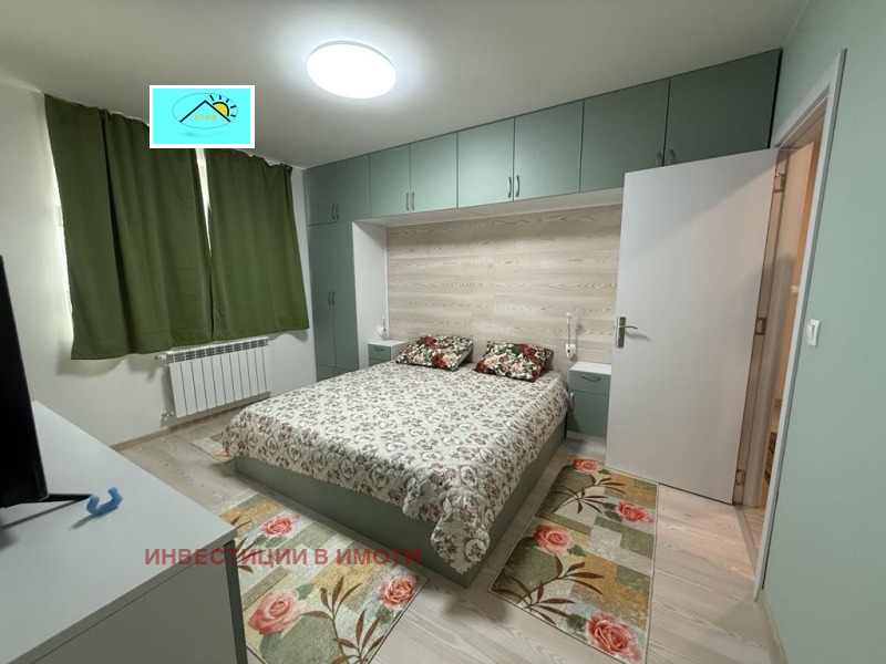 Do wynajęcia  2 sypialnie Sofia , Owcza kupel , 101 mkw | 95638445 - obraz [8]
