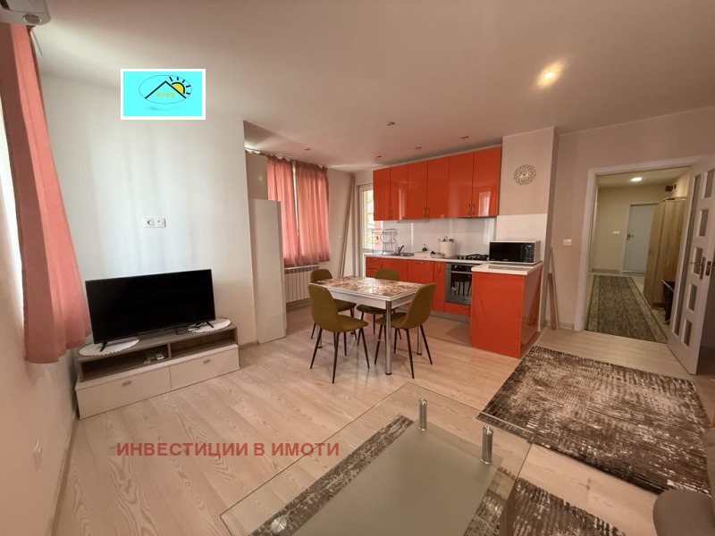 Do wynajęcia  2 sypialnie Sofia , Owcza kupel , 101 mkw | 95638445 - obraz [2]
