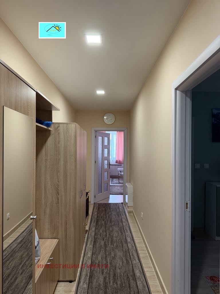 Do wynajęcia  2 sypialnie Sofia , Owcza kupel , 101 mkw | 95638445 - obraz [7]