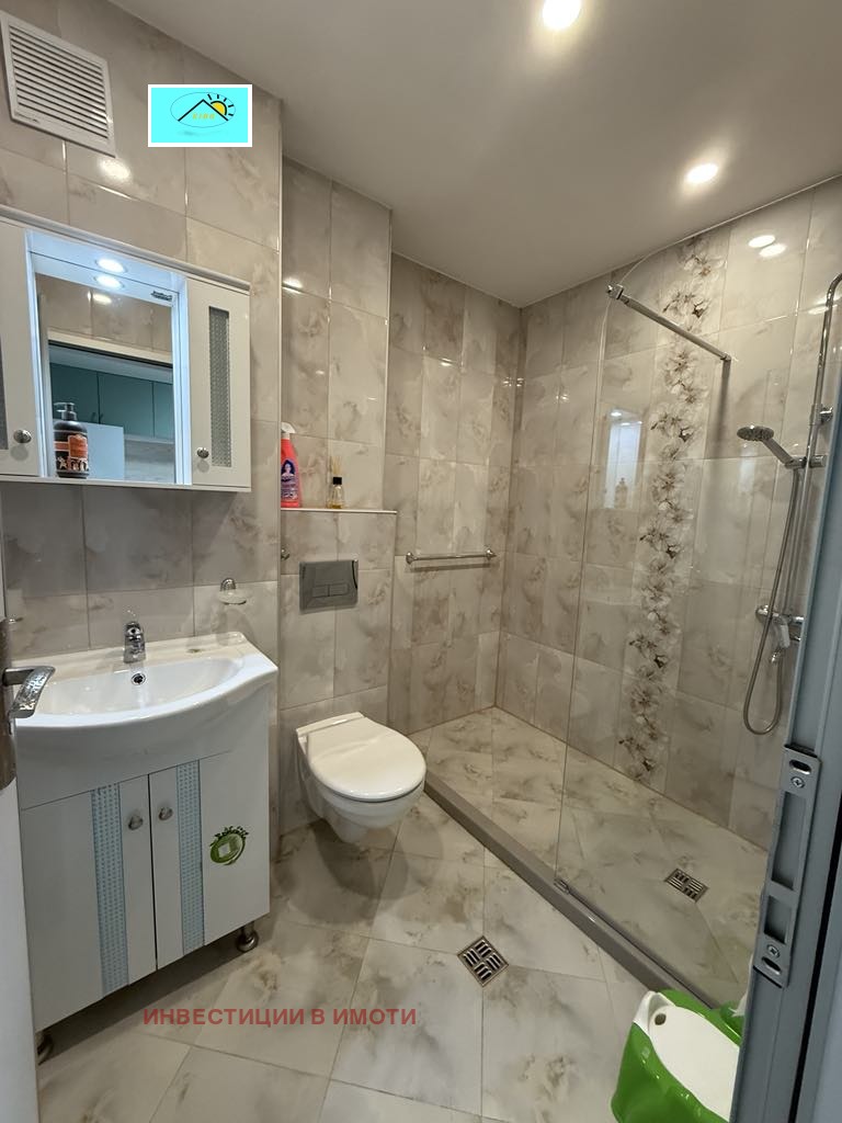 Do wynajęcia  2 sypialnie Sofia , Owcza kupel , 101 mkw | 95638445 - obraz [10]