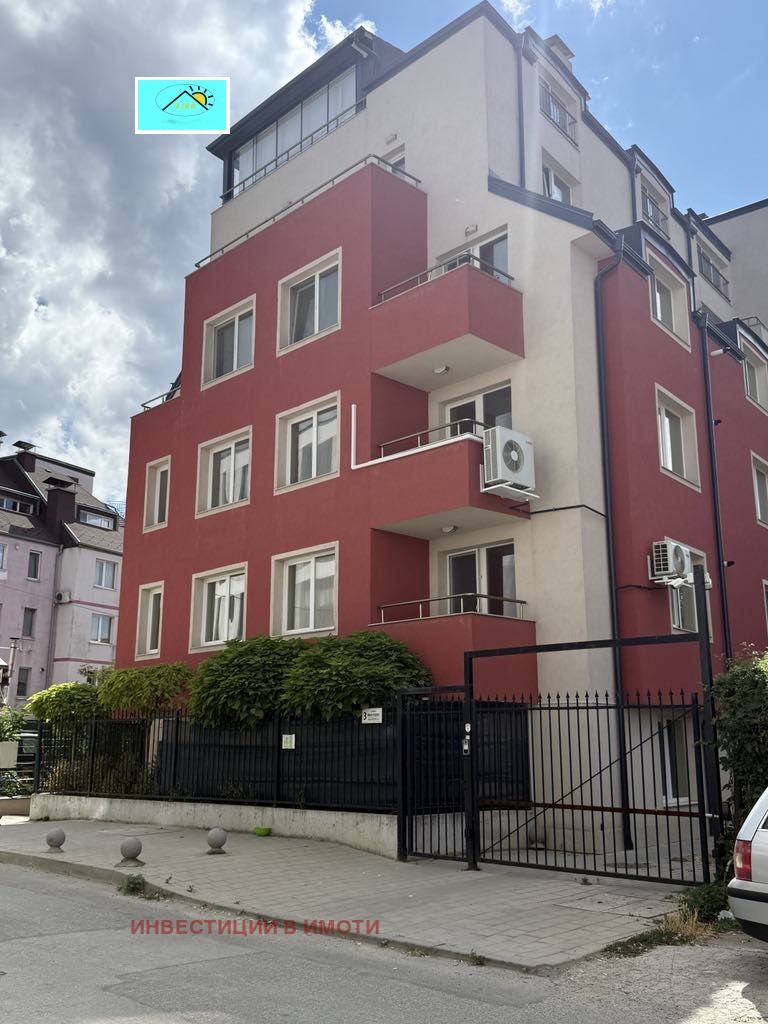 Do wynajęcia  2 sypialnie Sofia , Owcza kupel , 101 mkw | 95638445
