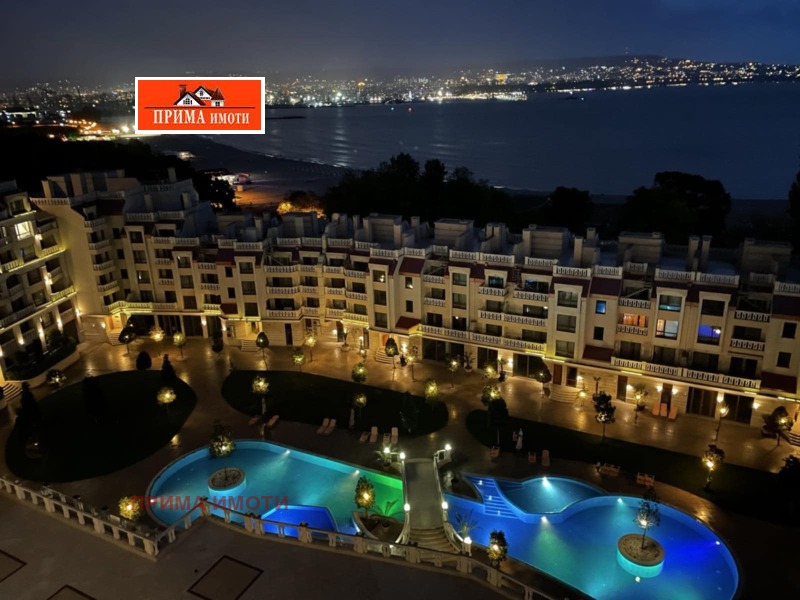 En renta  2 dormitorios Varna , Asparujovo , 100 metros cuadrados | 69868166 - imagen [9]
