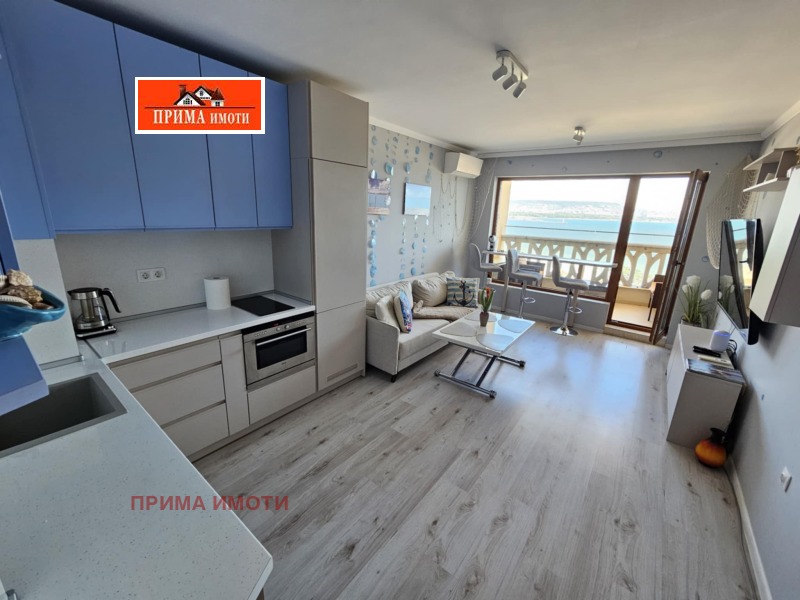 En renta  2 dormitorios Varna , Asparujovo , 100 metros cuadrados | 69868166 - imagen [4]