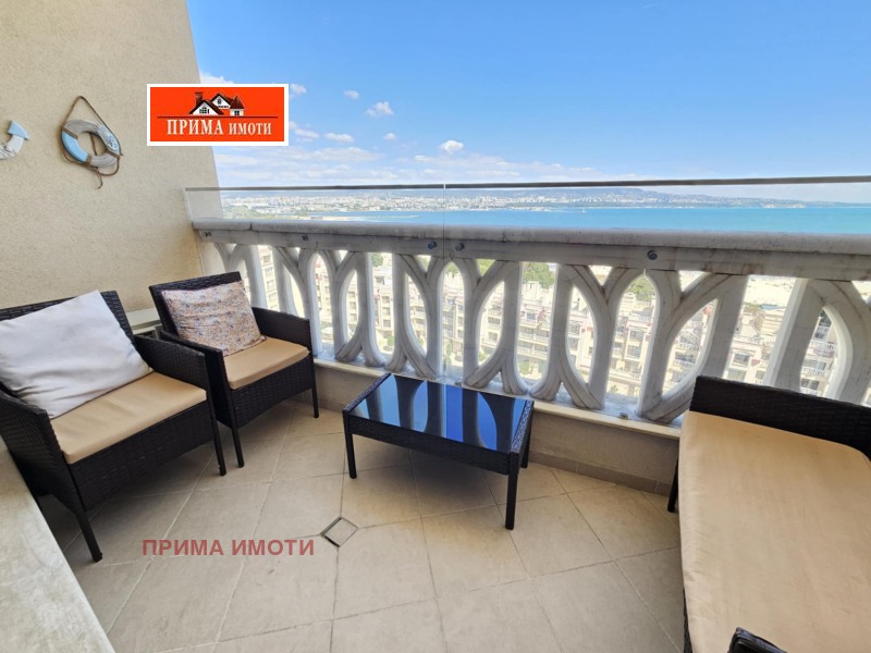 En renta  2 dormitorios Varna , Asparujovo , 100 metros cuadrados | 69868166 - imagen [6]