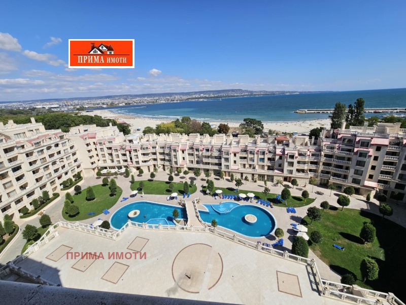 En renta  2 dormitorios Varna , Asparujovo , 100 metros cuadrados | 69868166 - imagen [8]