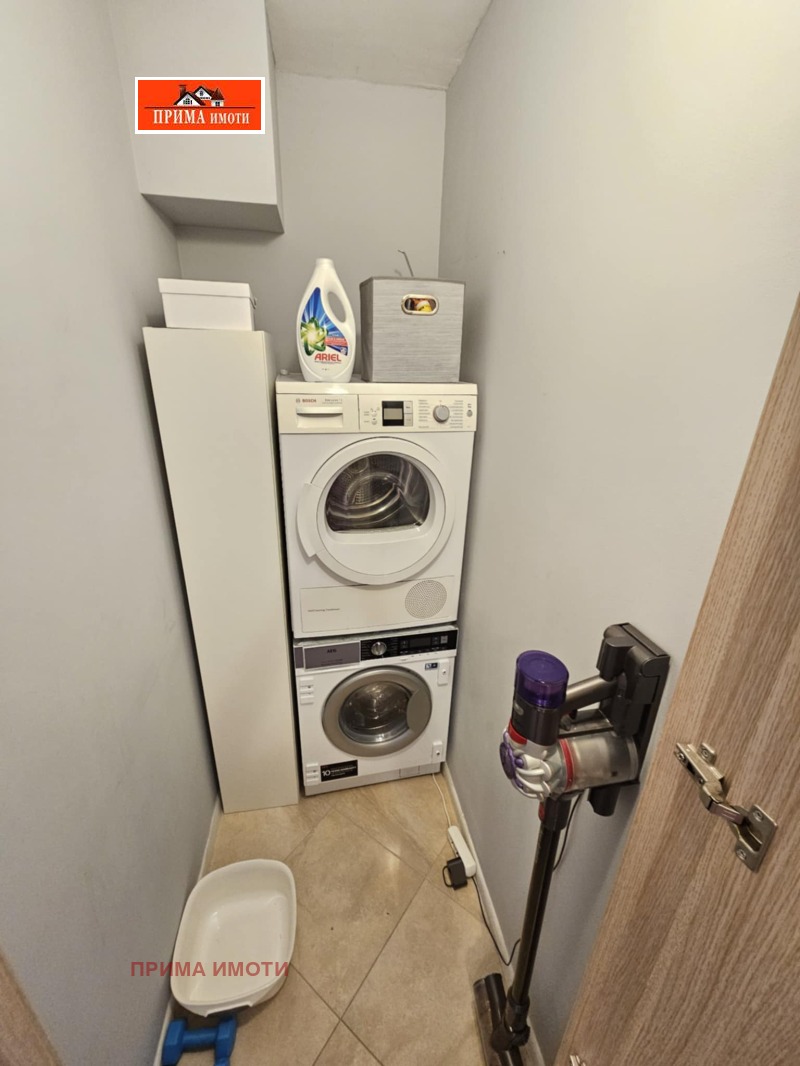 En renta  2 dormitorios Varna , Asparujovo , 100 metros cuadrados | 69868166 - imagen [14]