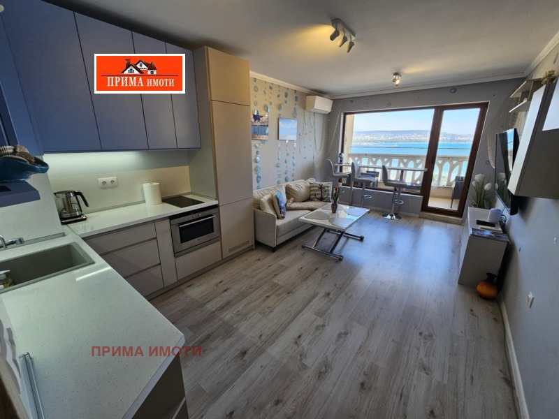 En renta  2 dormitorios Varna , Asparujovo , 100 metros cuadrados | 69868166 - imagen [3]