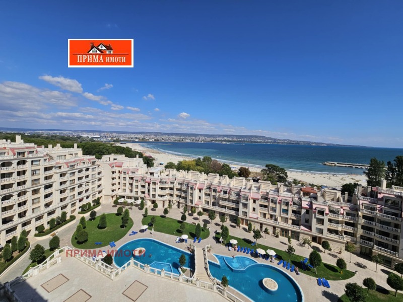 En renta  2 dormitorios Varna , Asparujovo , 100 metros cuadrados | 69868166 - imagen [7]