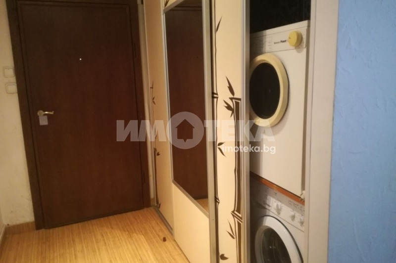 Дава под наем  3-стаен град София , Надежда 3 , 65 кв.м | 88391359 - изображение [9]
