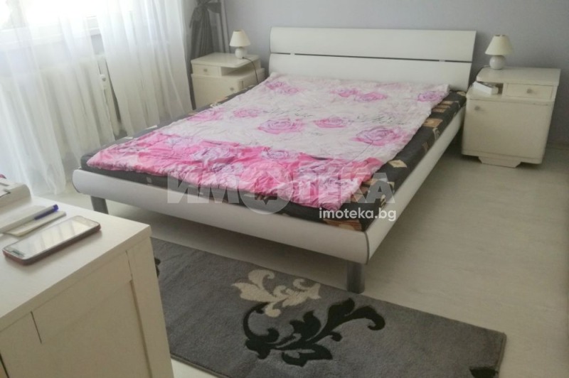 Дава под наем  3-стаен град София , Надежда 3 , 65 кв.м | 88391359 - изображение [5]