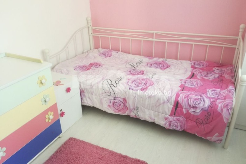 Дава под наем  3-стаен град София , Надежда 3 , 65 кв.м | 88391359 - изображение [7]