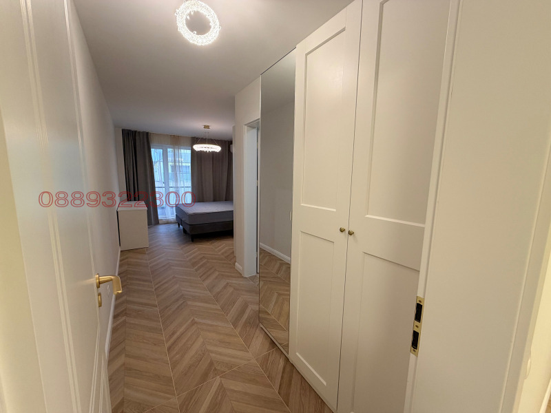 Дава под наем 3-СТАЕН, гр. София, Витоша, снимка 4 - Апартаменти - 53008795