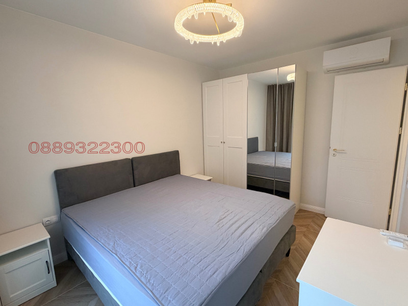 Дава под наем 3-СТАЕН, гр. София, Витоша, снимка 10 - Апартаменти - 53008795