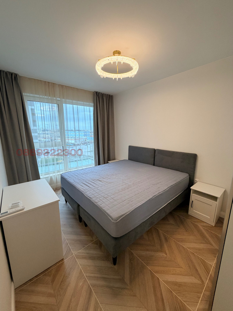 Дава под наем 3-СТАЕН, гр. София, Витоша, снимка 9 - Апартаменти - 53008795