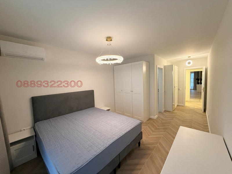 Дава под наем 3-СТАЕН, гр. София, Витоша, снимка 6 - Апартаменти - 53008795