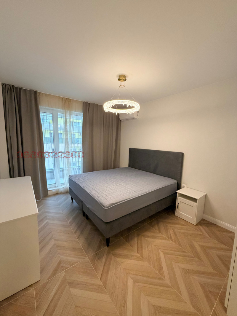 Дава под наем 3-СТАЕН, гр. София, Витоша, снимка 5 - Апартаменти - 53008795