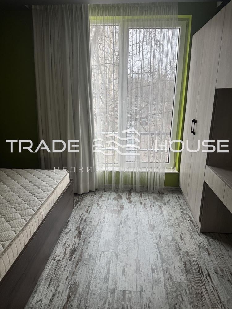 Дава под наем 3-СТАЕН, гр. Пловдив, Гагарин, снимка 7 - Апартаменти - 53491736