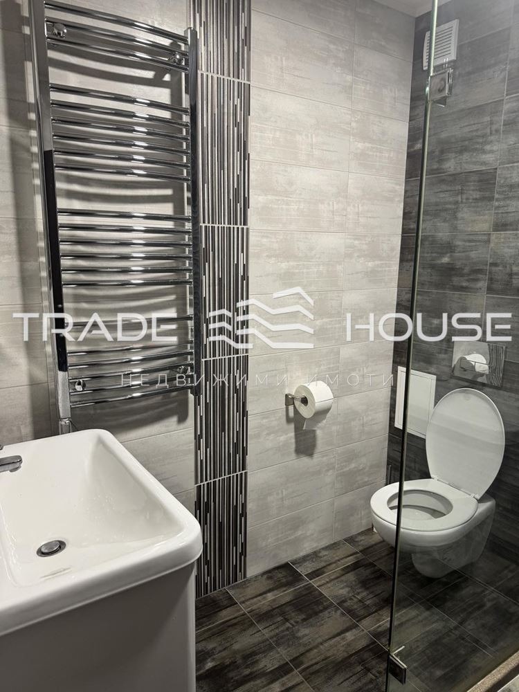 Дава под наем 3-СТАЕН, гр. Пловдив, Гагарин, снимка 10 - Апартаменти - 53491736