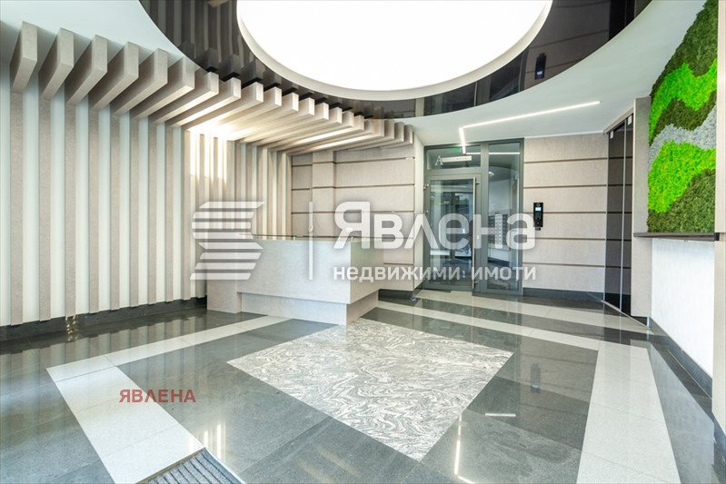 Дава под наем 3-СТАЕН, гр. София, Изгрев, снимка 16 - Апартаменти - 53773870