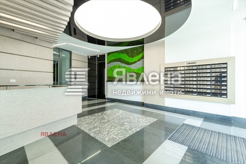 Дава под наем 3-СТАЕН, гр. София, Изгрев, снимка 17 - Апартаменти - 53773870