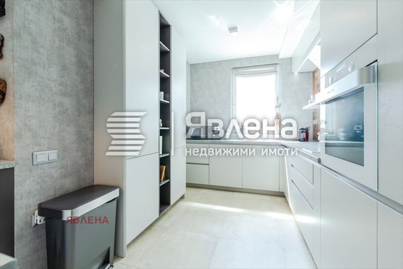 Дава под наем 3-СТАЕН, гр. София, Изгрев, снимка 7 - Апартаменти - 53773870