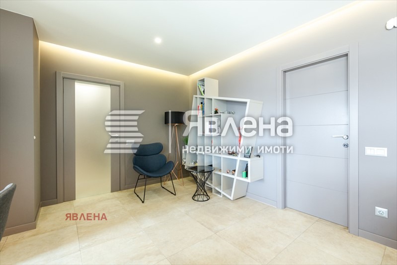 Дава под наем 3-СТАЕН, гр. София, Изгрев, снимка 6 - Апартаменти - 53773870