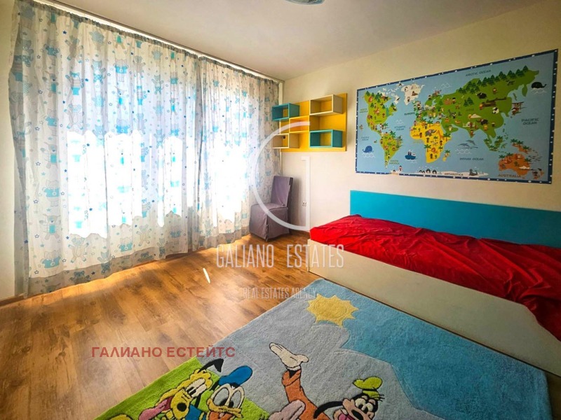 Дава под наем  4-стаен град София , Бояна , 125 кв.м | 32936544 - изображение [10]