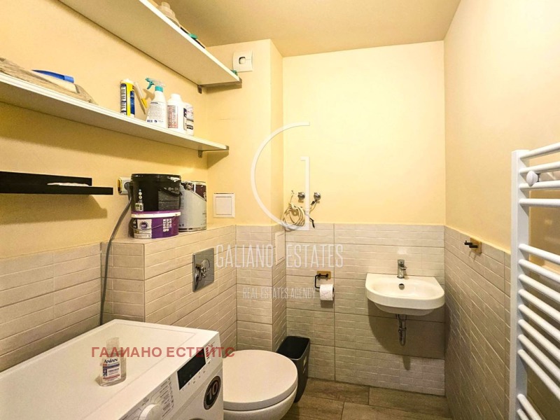 Дава под наем  4-стаен град София , Бояна , 125 кв.м | 32936544 - изображение [13]