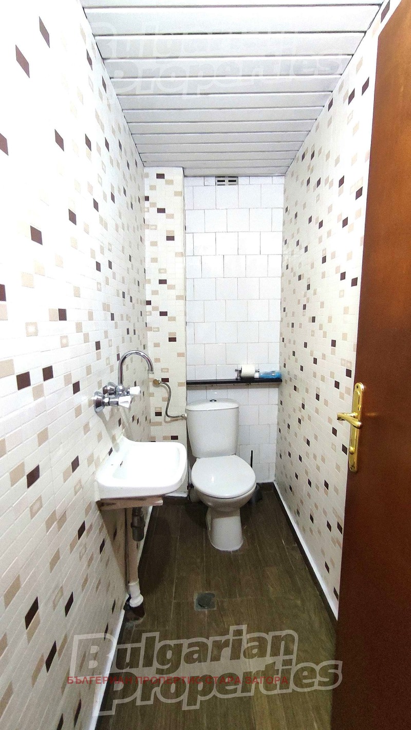 A louer  3 chambres Stara Zagora , Tsentar , 80 m² | 15368688 - image [15]
