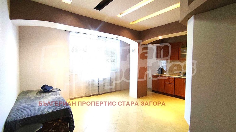 A louer  3 chambres Stara Zagora , Tsentar , 80 m² | 15368688 - image [2]