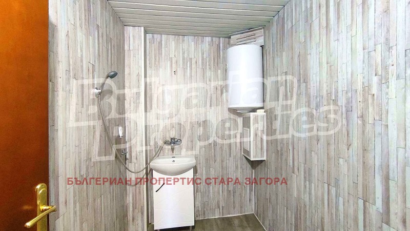 A louer  3 chambres Stara Zagora , Tsentar , 80 m² | 15368688 - image [14]