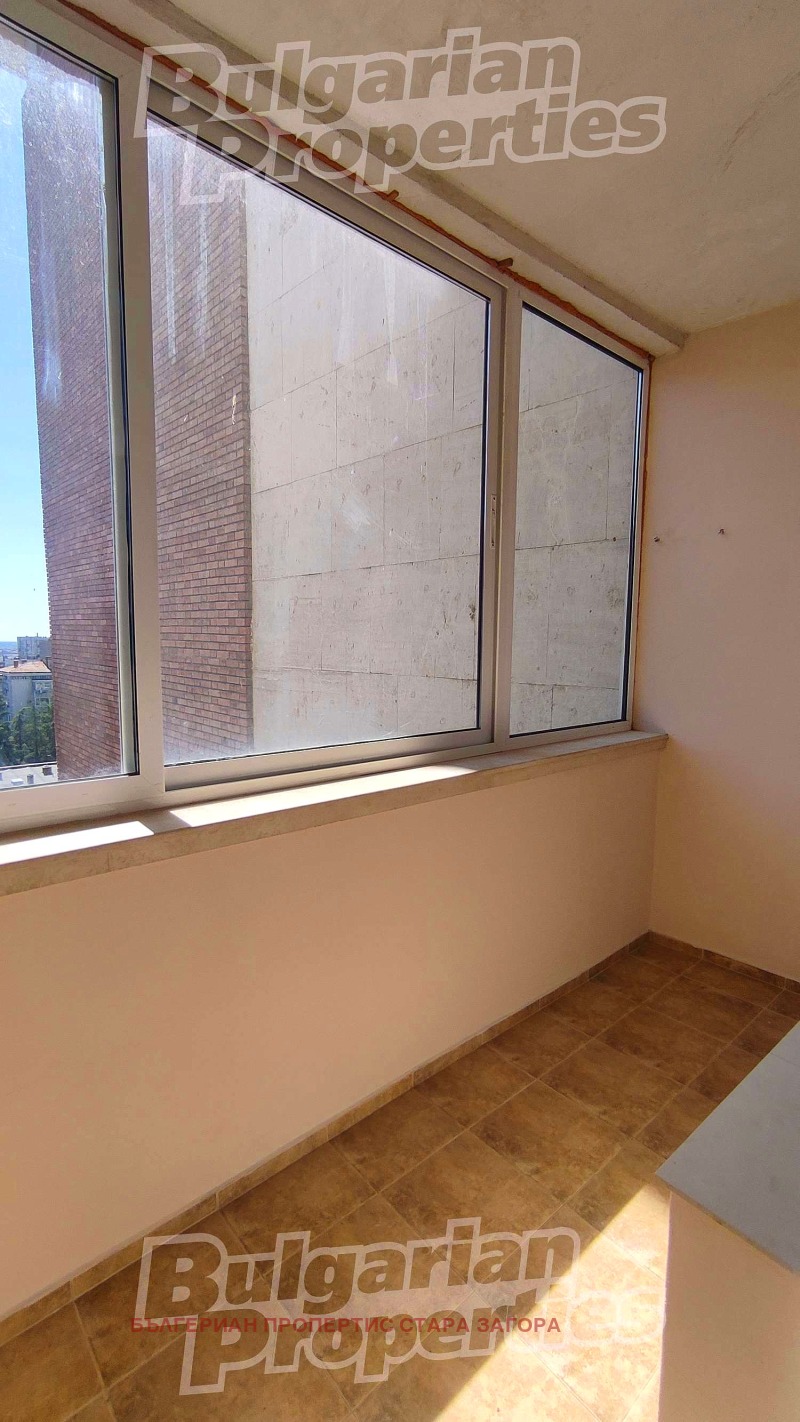 A louer  3 chambres Stara Zagora , Tsentar , 80 m² | 15368688 - image [8]