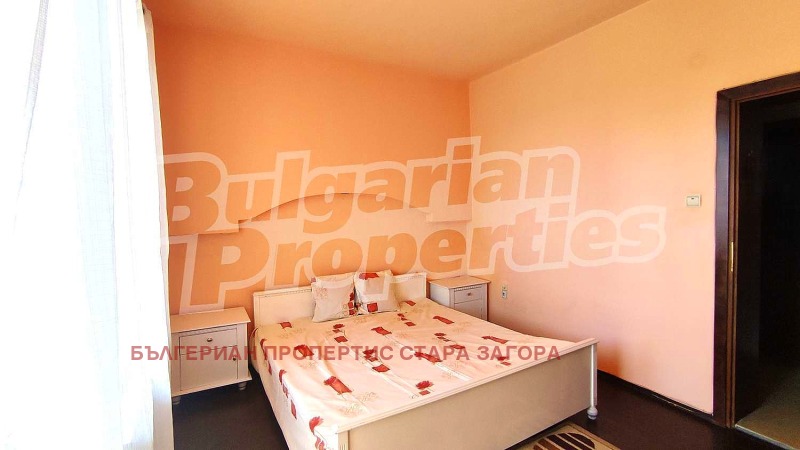 A louer  3 chambres Stara Zagora , Tsentar , 80 m² | 15368688 - image [5]