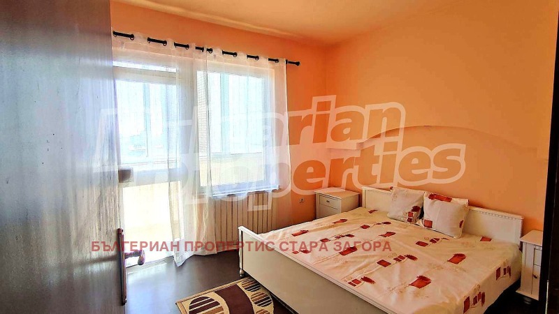 A louer  3 chambres Stara Zagora , Tsentar , 80 m² | 15368688 - image [7]