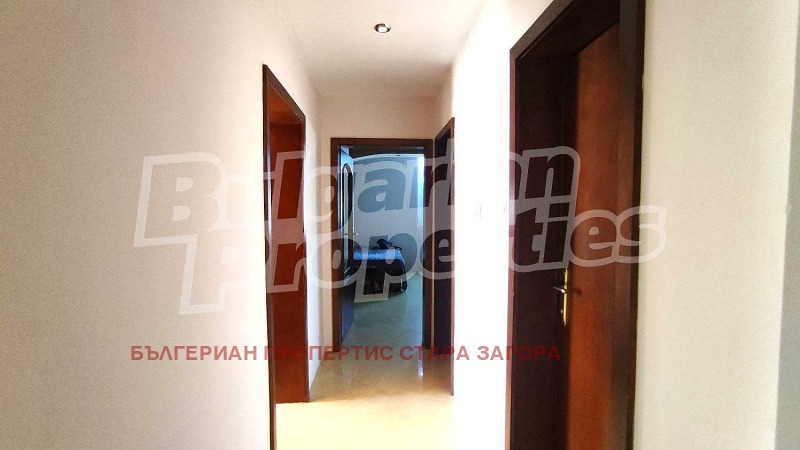 A louer  3 chambres Stara Zagora , Tsentar , 80 m² | 15368688 - image [9]