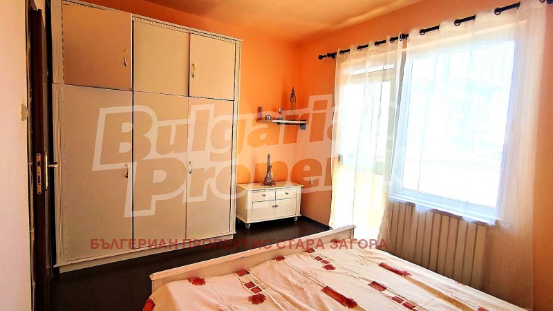 A louer  3 chambres Stara Zagora , Tsentar , 80 m² | 15368688 - image [6]