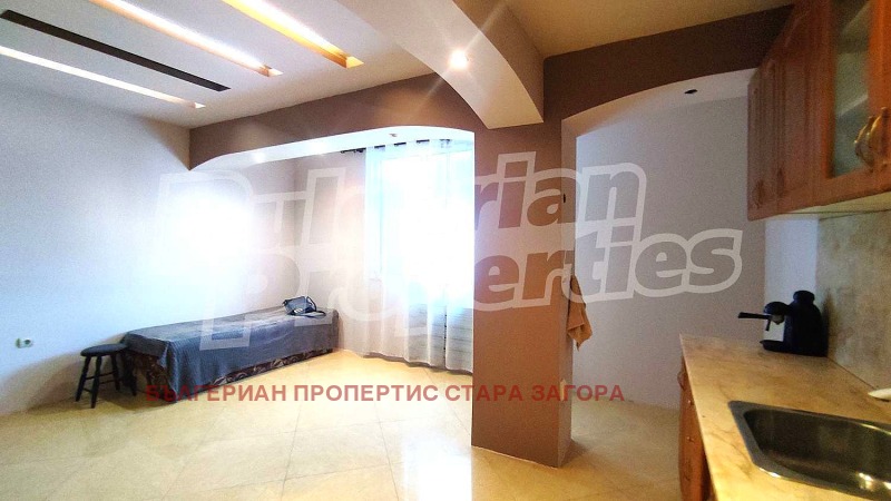 A louer  3 chambres Stara Zagora , Tsentar , 80 m² | 15368688 - image [4]