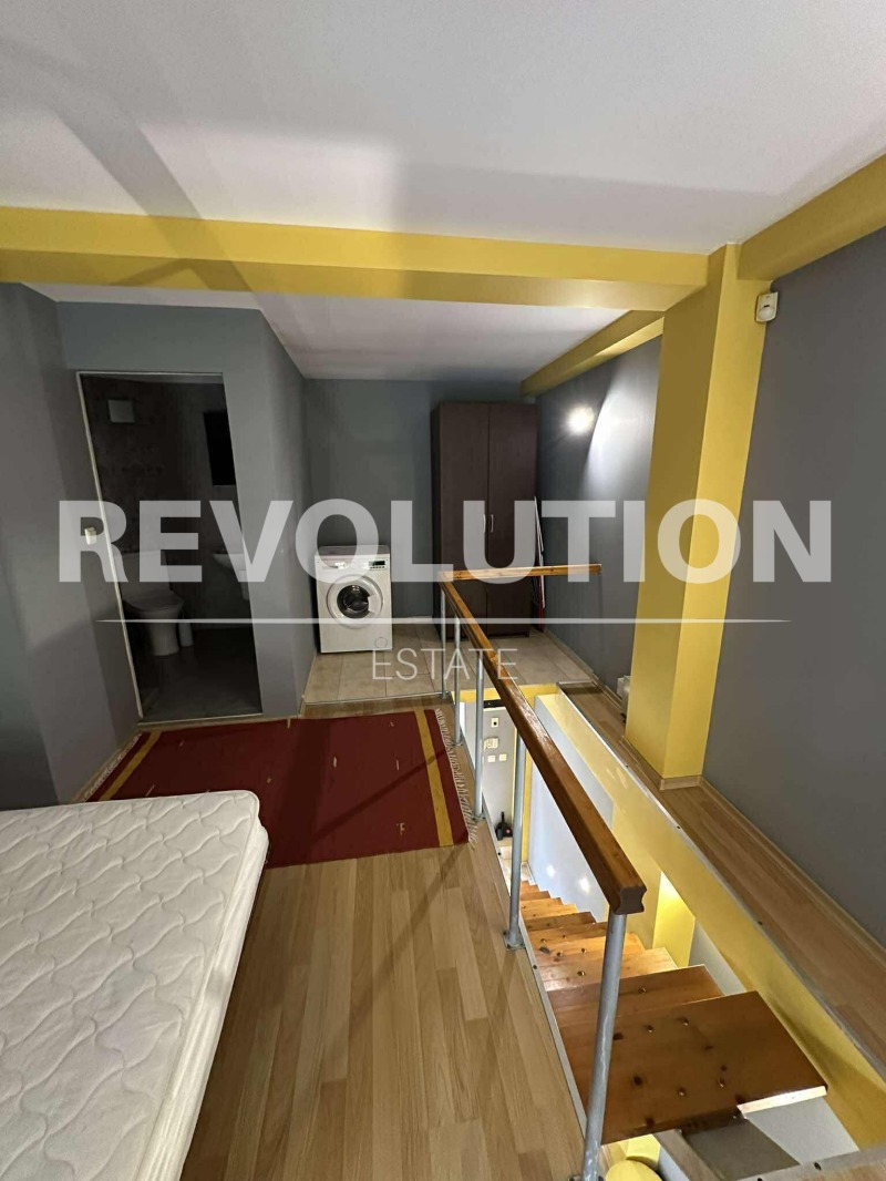Kiadó  Bérlakás Varna , Gracka mahala , 48 négyzetméter | 57688649 - kép [3]