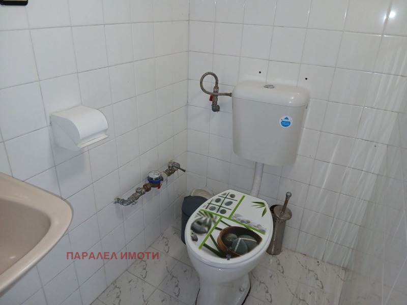 Дава под наем МАГАЗИН, гр. Пловдив, Тракия, снимка 4 - Магазини - 53437007