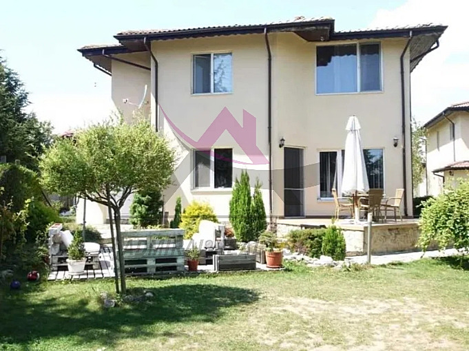 Do wynajęcia  Dom region Warny , Kiczewo , 180 mkw | 97726107 - obraz [7]