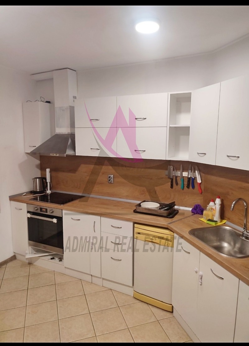 Do wynajęcia  Dom region Warny , Kiczewo , 180 mkw | 97726107