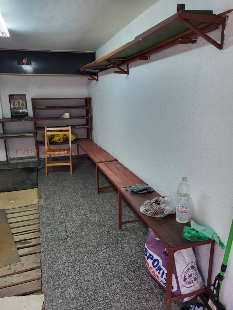 A louer  Garage Sofia , Iztok , 21 m² | 40491990 - image [4]