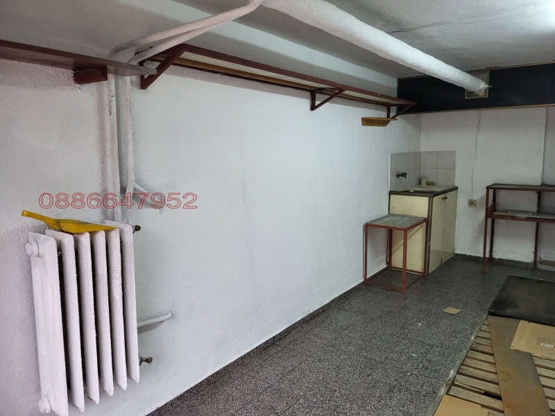 A louer  Garage Sofia , Iztok , 21 m² | 40491990 - image [5]