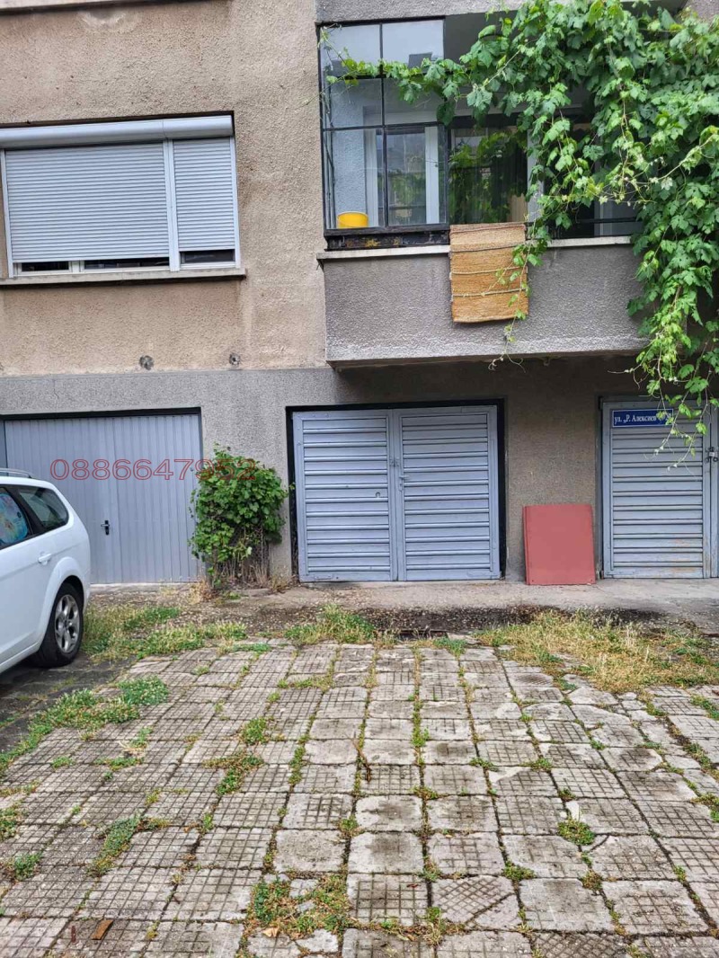A louer  Garage Sofia , Iztok , 21 m² | 40491990 - image [6]