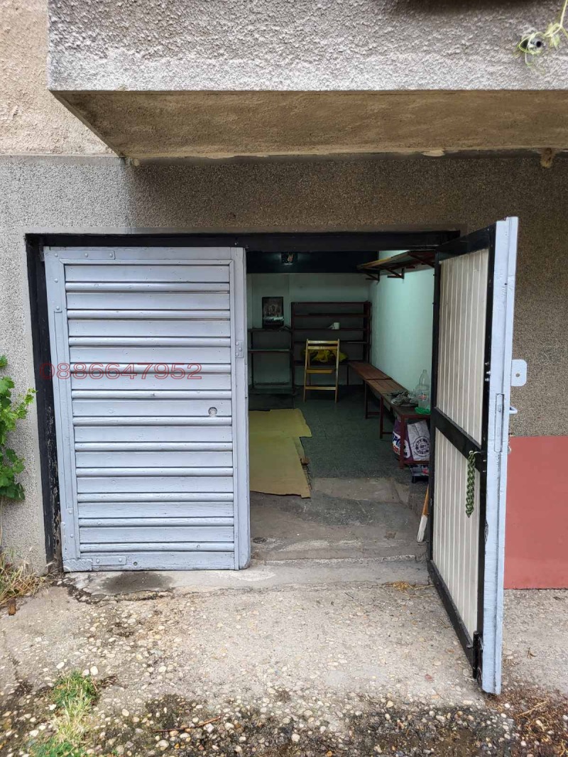 A louer  Garage Sofia , Iztok , 21 m² | 40491990 - image [7]