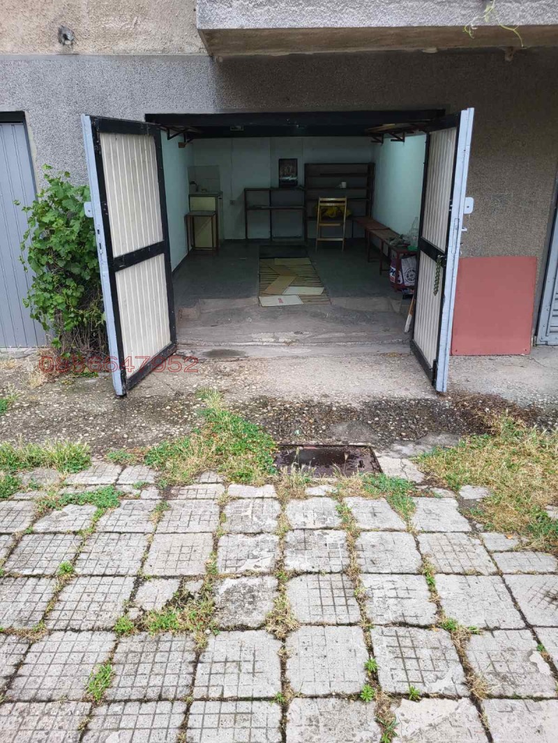 A louer  Garage Sofia , Iztok , 21 m² | 40491990 - image [2]